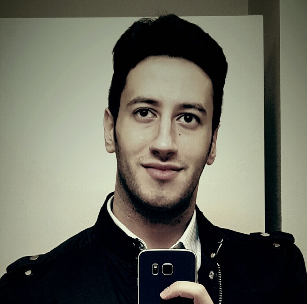 Meet your Posher, Khalifah